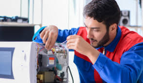 Microwave Oven Repair Services
